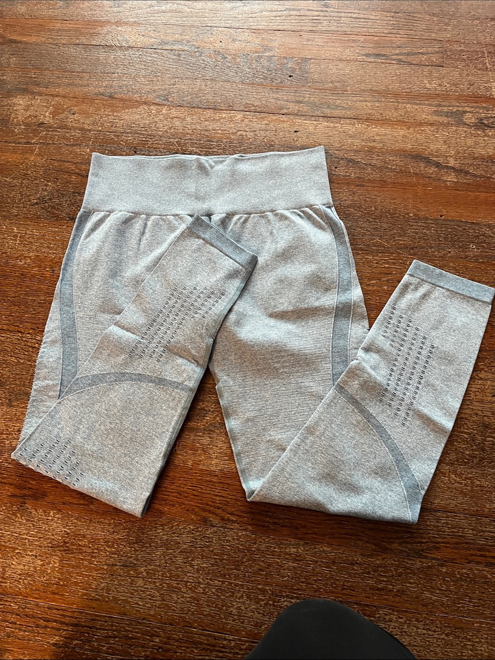 Women’s High-Waist Leggings
